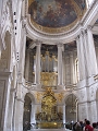 127 Versailles chapel